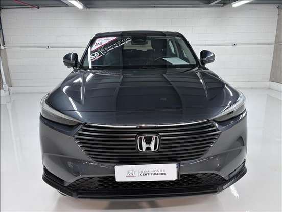 HONDA-HR-V-2022