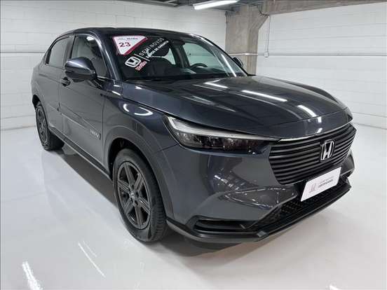 HONDA-HR-V-2022