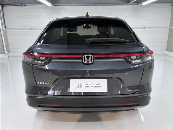 HONDA-HR-V-1.5 DI I-VTEC FLEX EXL CVT HONDA-HR-V-2022