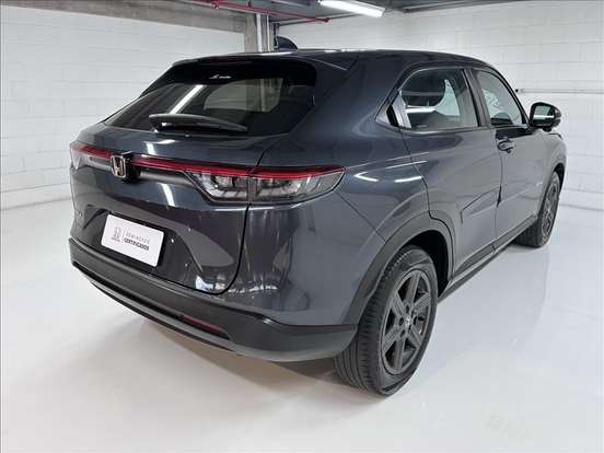 HONDA-HR-V-1.5 DI I-VTEC FLEX EXL CVT HONDA-HR-V-2022