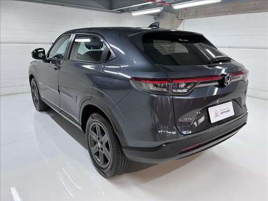 HONDA-HR-V-1.5 DI I-VTEC FLEX EXL CVT HONDA-HR-V-2022