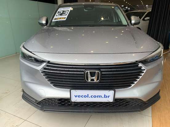 HONDA-HR-V-1.5 DI I-VTEC FLEX EXL CVT HONDA-HR-V-2023