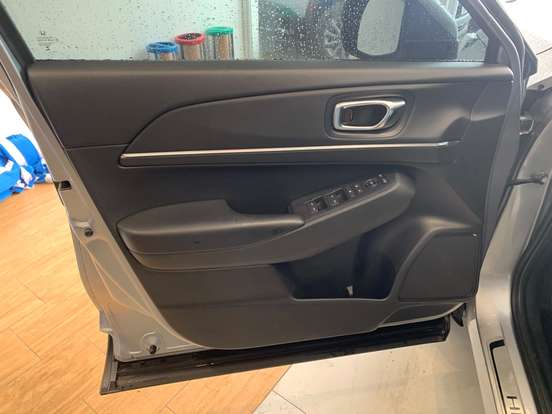 HONDA-HR-V-1.5 DI I-VTEC FLEX EXL CVT HONDA-HR-V-2023
