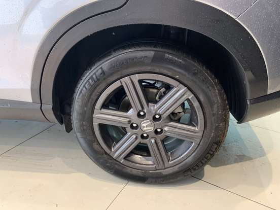 HONDA-HR-V-1.5 DI I-VTEC FLEX EXL CVT HONDA-HR-V-2023
