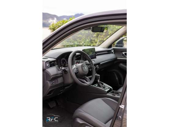 HONDA-HR-V-1.5 DI I-VTEC FLEX EXL CVT HONDA-HR-V-2026