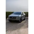 HONDA HR-V 1.5 DI I-VTEC FLEX EXL CVT HONDA HR-V 1.5 DI I-VTEC FLEX EXL CVT