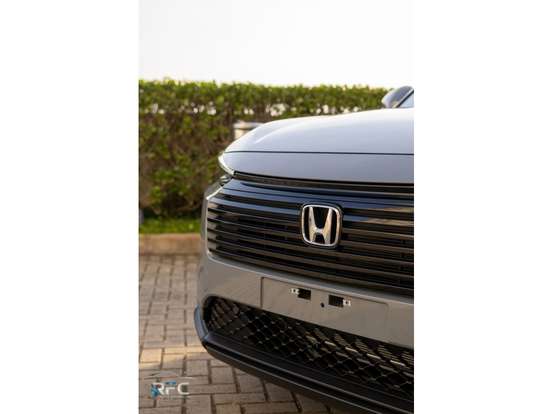 HONDA-HR-V-1.5 DI I-VTEC FLEX EXL CVT HONDA-HR-V-2026