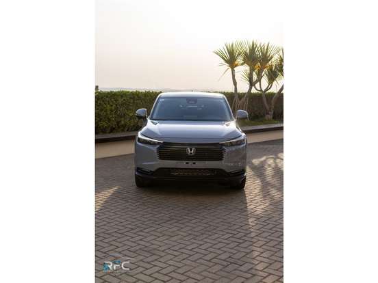 HONDA-HR-V-1.5 DI I-VTEC FLEX EXL CVT HONDA-HR-V-2026