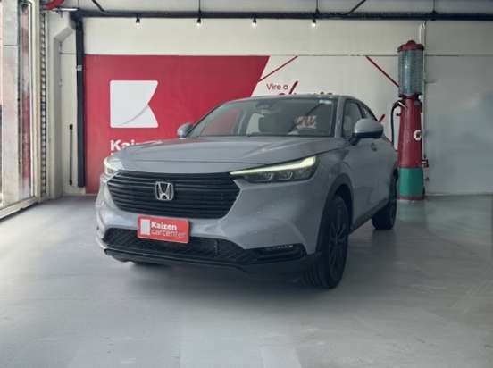HONDA-HR-V-2025