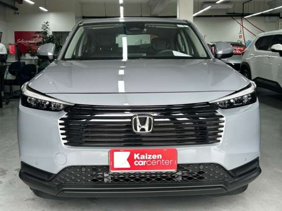 HONDA-HR-V-2025