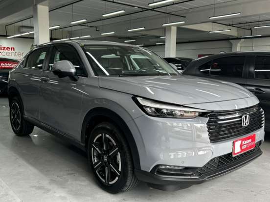 HONDA-HR-V-2025