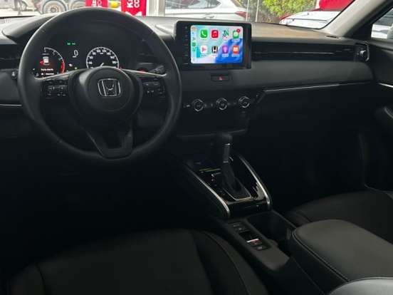 HONDA-HR-V-1.5 DI I-VTEC FLEX EXL CVT HONDA-HR-V-2025