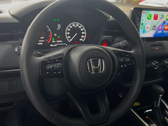 HONDA-HR-V-1.5 DI I-VTEC FLEX EXL CVT HONDA-HR-V-2025