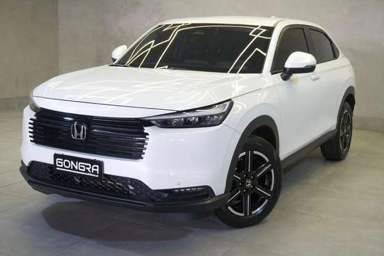 HONDA-HR-V-2025