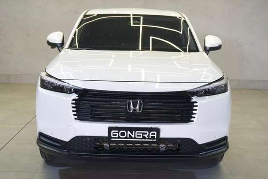 HONDA-HR-V-2025