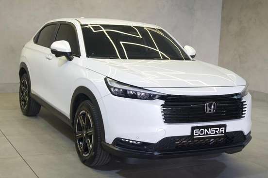HONDA-HR-V-2025