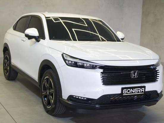 HONDA-HR-V-1.5 DI I-VTEC FLEX EXL CVT HONDA-HR-V-2025