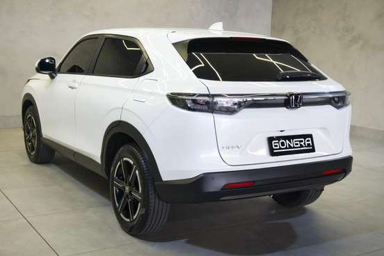 HONDA-HR-V-2025