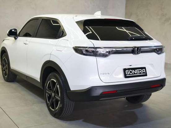 HONDA-HR-V-1.5 DI I-VTEC FLEX EXL CVT HONDA-HR-V-2025