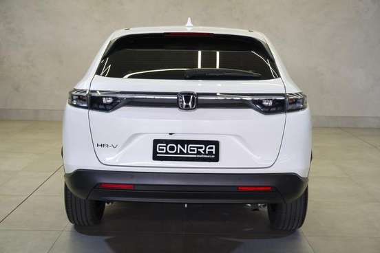 HONDA-HR-V-1.5 DI I-VTEC FLEX EXL CVT HONDA-HR-V-2025