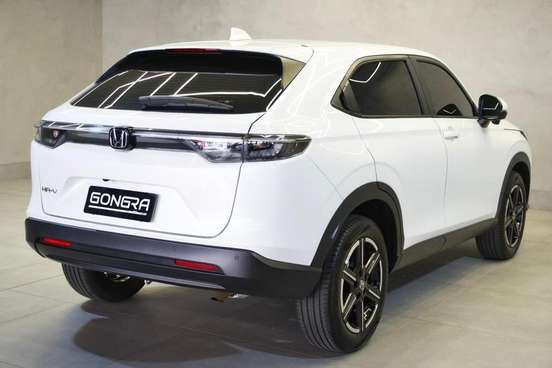 HONDA-HR-V-2025