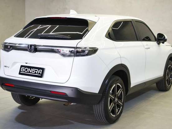 HONDA-HR-V-1.5 DI I-VTEC FLEX EXL CVT HONDA-HR-V-2025