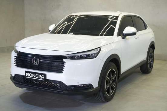 HONDA-HR-V-1.5 DI I-VTEC FLEX EXL CVT HONDA-HR-V-2025