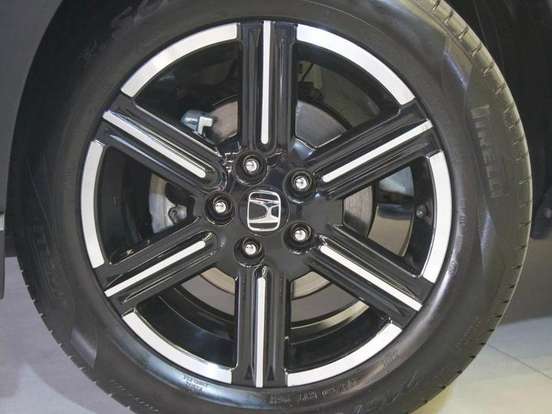 HONDA-HR-V-1.5 DI I-VTEC FLEX EXL CVT HONDA-HR-V-2025