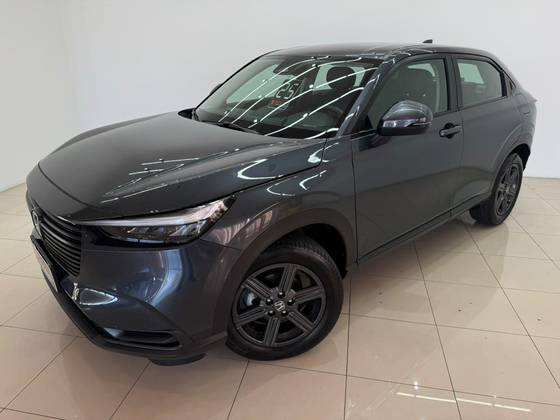 HONDA HR-V 1.5 DI I-VTEC FLEX EXL CVT