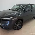 HONDA HR-V 1.5 DI I-VTEC FLEX EXL CVT HONDA HR-V 1.5 DI I-VTEC FLEX EXL CVT