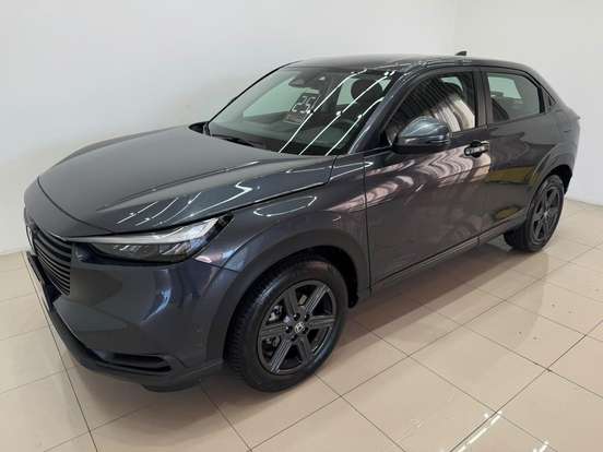 HONDA-HR-V-1.5 DI I-VTEC FLEX EXL CVT HONDA-HR-V-2024