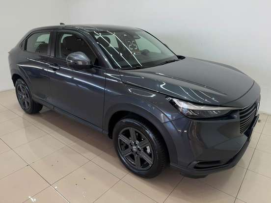 HONDA-HR-V-1.5 DI I-VTEC FLEX EXL CVT HONDA-HR-V-2024