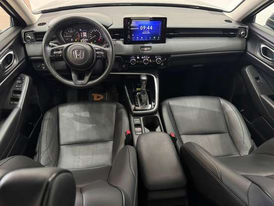 HONDA-HR-V-1.5 DI I-VTEC FLEX EXL CVT HONDA-HR-V-2024