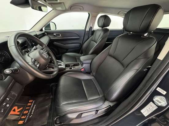 HONDA-HR-V-1.5 DI I-VTEC FLEX EXL CVT HONDA-HR-V-2024
