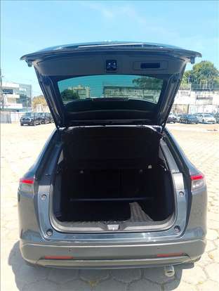 HONDA-HR-V-1.5 DI I-VTEC FLEX EXL CVT HONDA-HR-V-2023