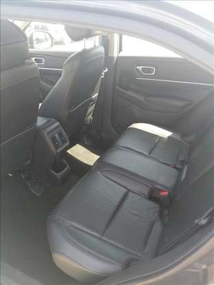 HONDA-HR-V-1.5 DI I-VTEC FLEX EXL CVT HONDA-HR-V-2023