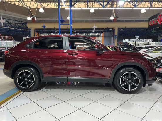 HONDA-HR-V-1.5 DI I-VTEC FLEX EXL CVT HONDA-HR-V-2023