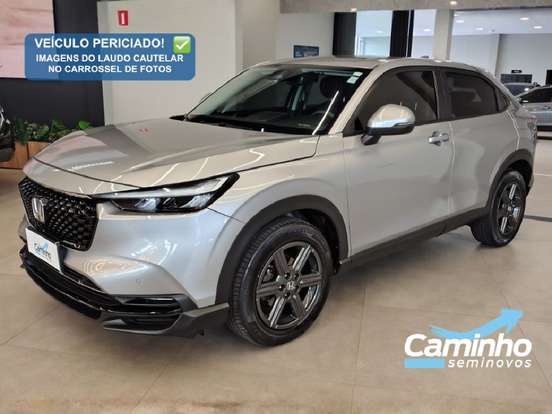 HONDA-HR-V-1.5 DI I-VTEC TURBO FLEX ADVANCE CVT HONDA-HR-V-2023