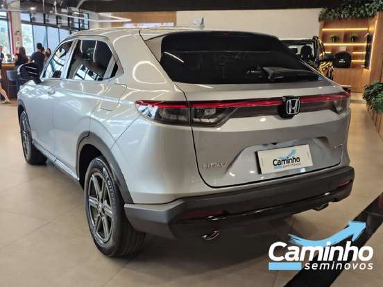 HONDA-HR-V-1.5 DI I-VTEC TURBO FLEX ADVANCE CVT HONDA-HR-V-2023