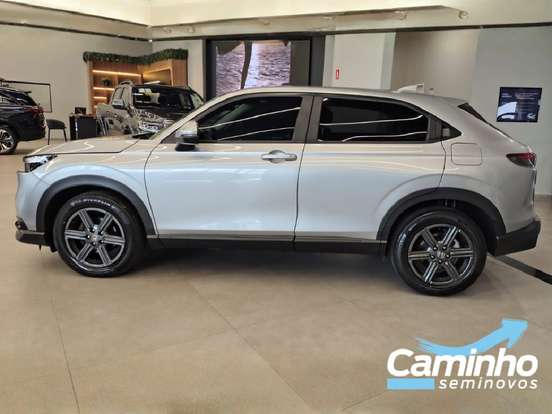 HONDA-HR-V-1.5 DI I-VTEC TURBO FLEX ADVANCE CVT HONDA-HR-V-2023