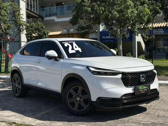 HONDA-HR-V-1.5 DI I-VTEC TURBO FLEX ADVANCE CVT HONDA-HR-V-2023