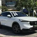 HONDA HR-V 1.5 DI I-VTEC TURBO FLEX ADVANCE CVT HONDA HR-V 1.5 DI I-VTEC TURBO FLEX ADVANCE CVT