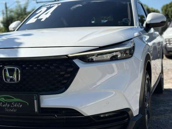 HONDA-HR-V-1.5 DI I-VTEC TURBO FLEX ADVANCE CVT HONDA-HR-V-2023