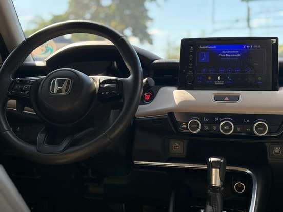 HONDA-HR-V-1.5 DI I-VTEC TURBO FLEX ADVANCE CVT HONDA-HR-V-2023