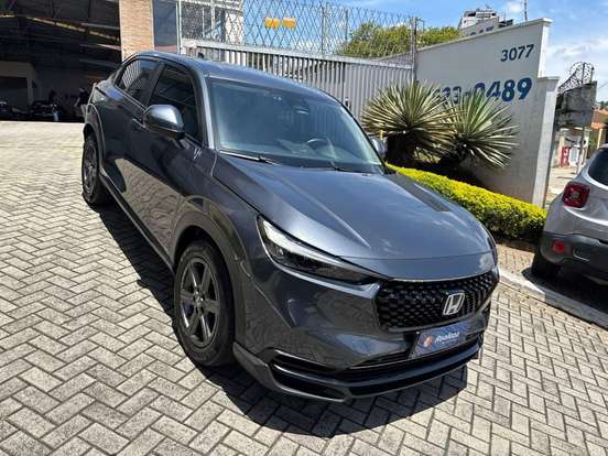 HONDA-HR-V-1.5 DI I-VTEC TURBO FLEX ADVANCE CVT HONDA-HR-V-2024