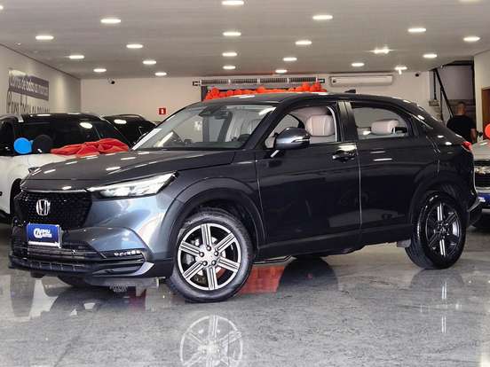 HONDA-HR-V-1.5 DI I-VTEC TURBO FLEX ADVANCE CVT HONDA-HR-V-2023