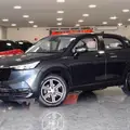 HONDA HR-V 1.5 DI I-VTEC TURBO FLEX ADVANCE CVT HONDA HR-V 1.5 DI I-VTEC TURBO FLEX ADVANCE CVT
