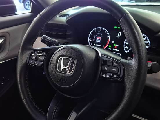 HONDA-HR-V-1.5 DI I-VTEC TURBO FLEX ADVANCE CVT HONDA-HR-V-2023