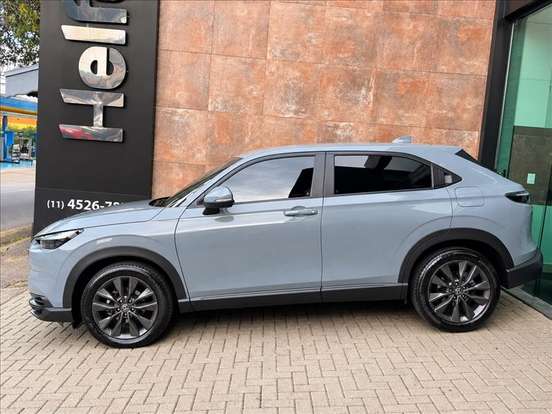 HONDA-HR-V-1.5 DI I-VTEC TURBO FLEX ADVANCE CVT HONDA-HR-V-2026