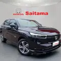 HONDA HR-V 1.5 DI I-VTEC TURBO FLEX TOURING CVT HONDA HR-V 1.5 DI I-VTEC TURBO FLEX TOURING CVT